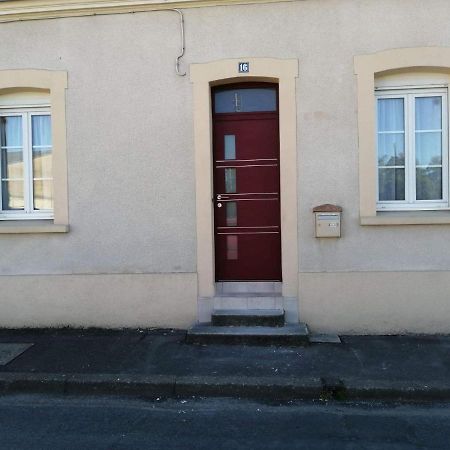 Maison Acacias ルマン エクステリア 写真