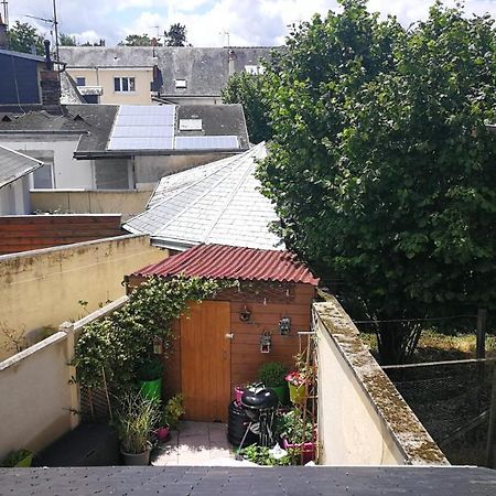 Maison Acacias ルマン エクステリア 写真